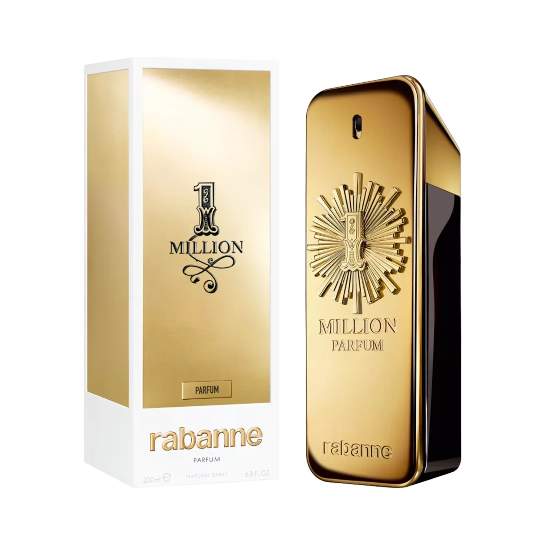 PARFUM 200